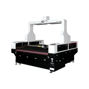 بررسی دستگاه برش لیزر FW-D1822