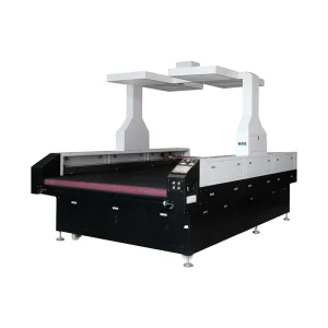 خرید دستگاه برش لیزری دوربین‌دار FW-1827