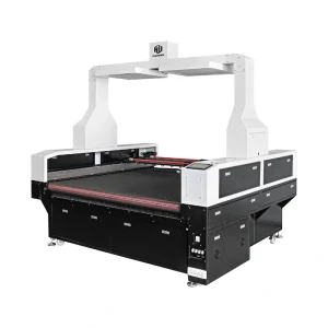 قیمت دستگاه برش لیزر FW-1816