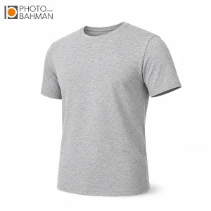 تي شرت ملانژ 2XL