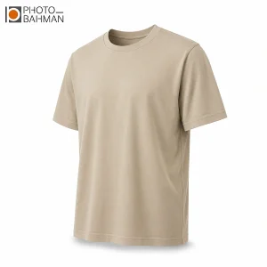 تي شرت نخ كرم 2XL