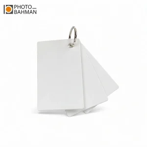 دفترچه كودك A6