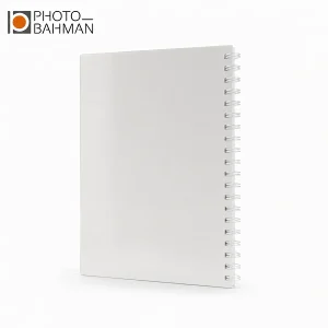 دفترچه يادداشت A5