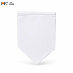 پارچه ساتن پرچم يادبود